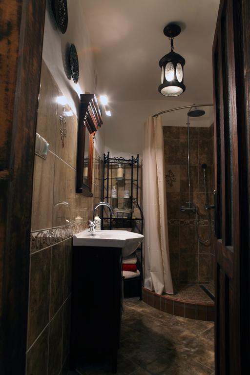 Apartmany Antik Pratterov Dom Banská Štiavnica Oda fotoğraf