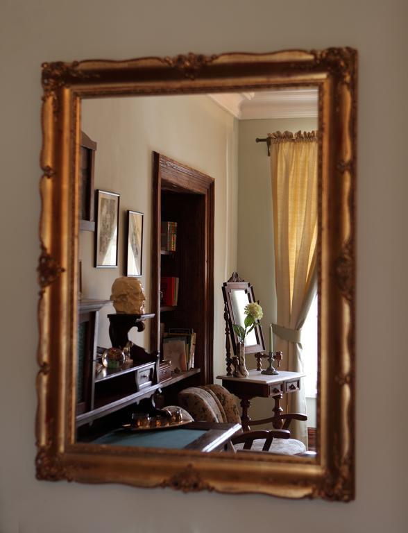 Apartmany Antik Pratterov Dom Banská Štiavnica Dış mekan fotoğraf