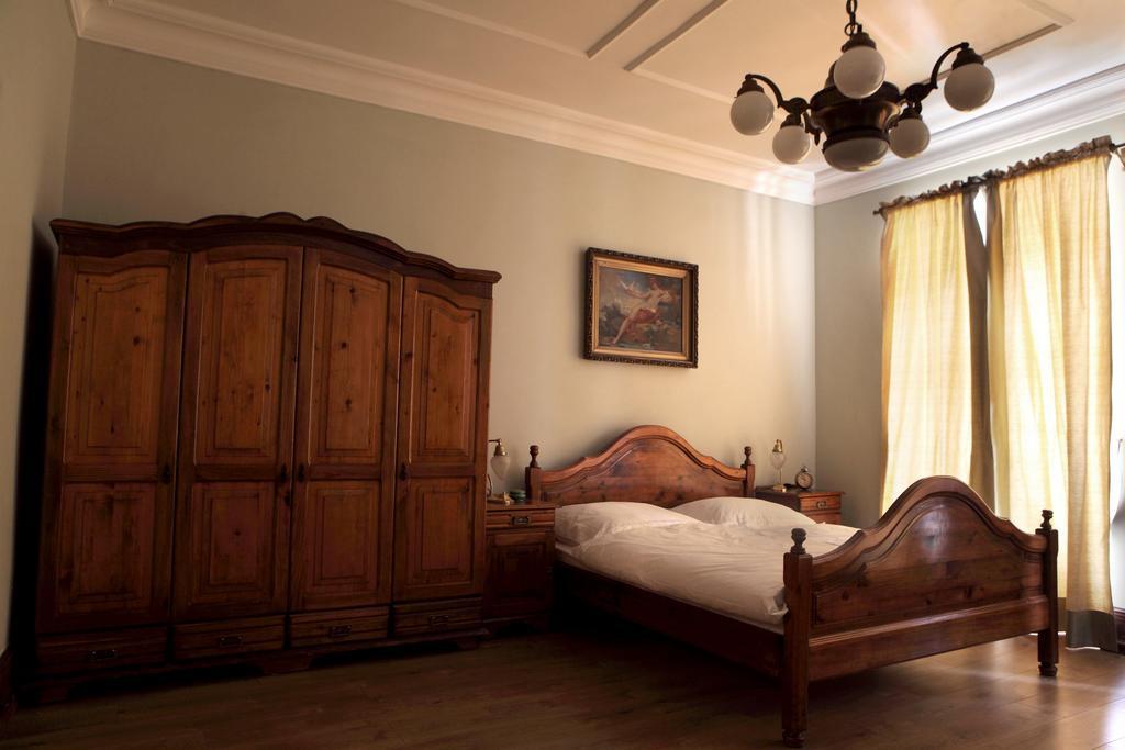 Apartmany Antik Pratterov Dom Banská Štiavnica Oda fotoğraf
